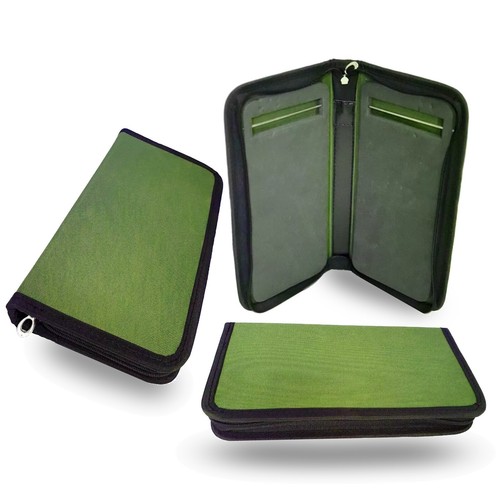 Stiff rig wallet - stiff,