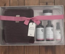 Jack Wills Gift Set - Brand