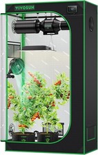 VIVOSUN S326 Grow Tent