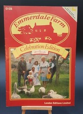 Emmerdale Farm 100th Edition