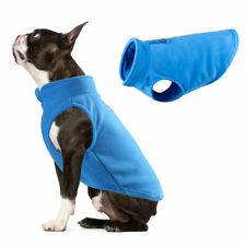 Winter Fleece Pet Dog Clothes