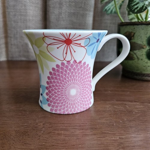 Portmeirion crazy daisy - crazy,