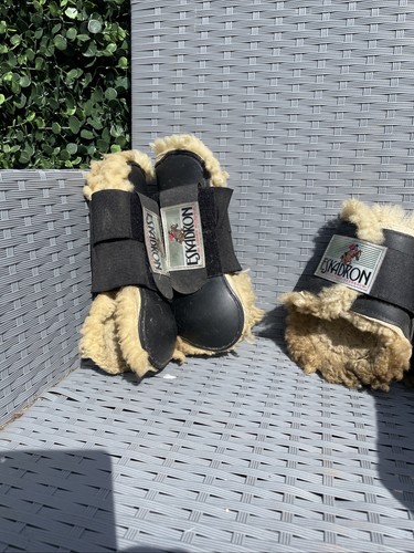 Eskadron jumping boots full - eskadron,
