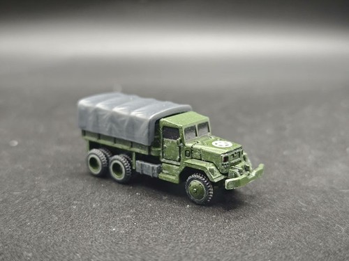 Printed 144 scale - 3d, 1/144