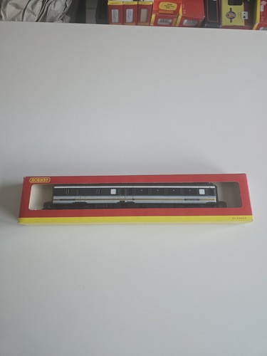 Hornby gauge r4240 mk2 - hornby,