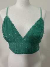 ASOS DESIGN all-over sequin