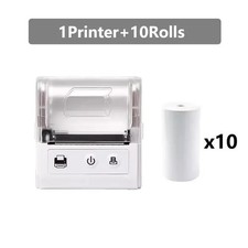 58MM Mini Pocket Thermal