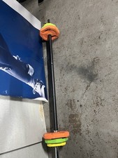 Body Power 20Kg Classic Rubber