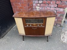 Vintage Westminster Radiogram