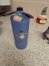Disney Vintage Eeyore Blue