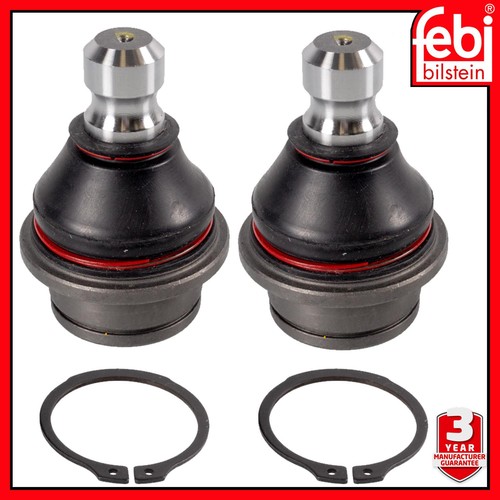 Ball joint lower left right - joint,