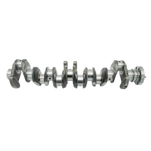 Crankshaft for bmw - crankshaft,