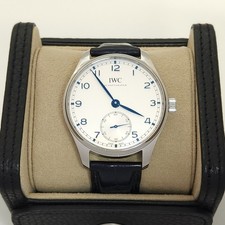 IWC Portugieser Automatic 40mm
