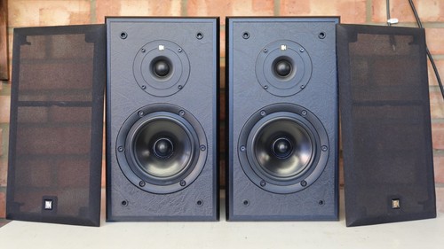 Kef cresta bookshelf - kef,