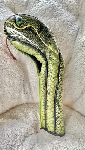 Snake reptile animal golf - snake,