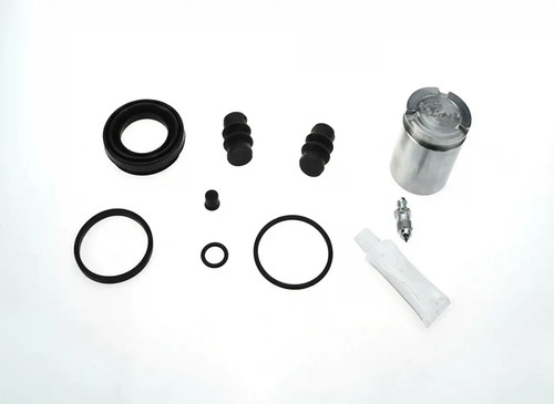 Brake caliper repair - , kit