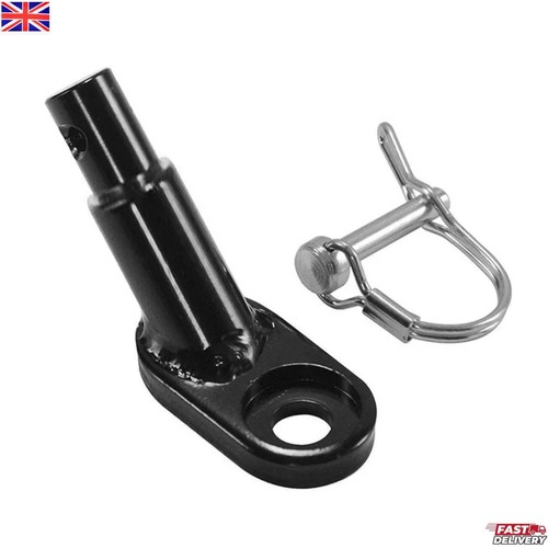 Bicycle trailer mount rear - bicycle,