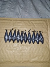 Joblot 10 X 2oz Fishing