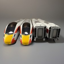 OO Gauge 4-car Hornby RailRoad