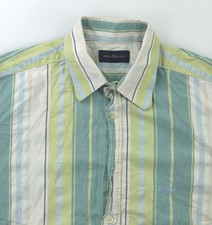 Henri Lloyd Short Sleeve Shirt
