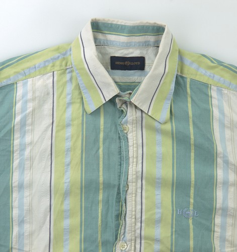 Henri lloyd short - henri, sleeve