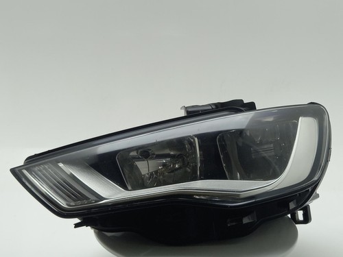 Audi headlamp headlight s - audi, a3