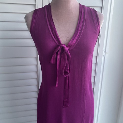 Vintage ghost bias cut pink - ghost,