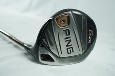 Ping G400 SFT 7 Wood 22° / Senior Flex Graphite Shaft
