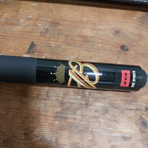 Bce classic snooker pool cue - bce,