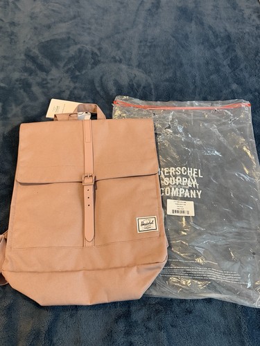 Herschel supply city - supply,