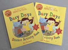 Adventures of Abney & Teal