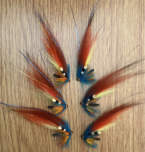 The usual bead - x,