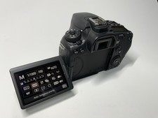 Canon EOS 90D 32.5MP Digital