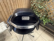 Weber Pulse 2000 Electric