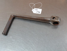 BSA RIGID M20 M21 KICKSTART