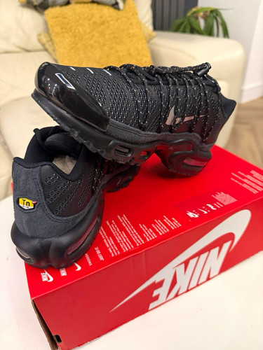 Nike air max - air, utility