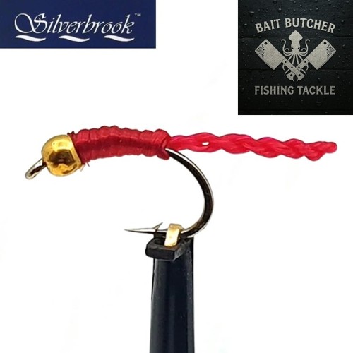 Flexi bloodworm weighed - flexi,