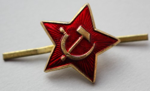 Soviet russian army red - soviet,