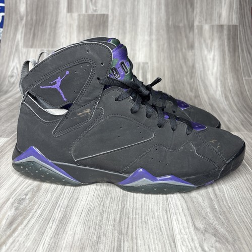 Air jordan retro ray - air,