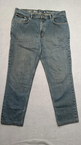 Men straight jeans - men's, jeans-