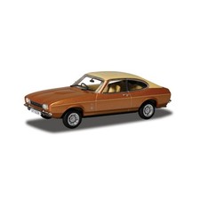 CORGI VANGUARDS  VA15406  FORD