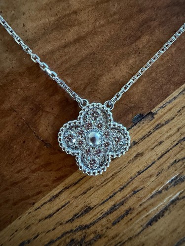 Van cleef vintage alhambra - cleef,