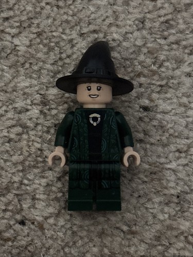 Lego harry potter professor - lego,