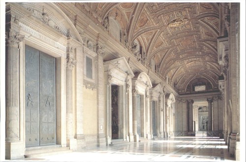 Vatican city peter s - city, st
