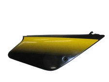 Seat panel Honda MTX 125 panel