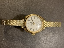 Vintage Limit Ladies Watch