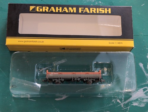 Graham farish 373 - graham, 373-626d