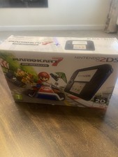 Nintendo 2DS Mario Kart 7