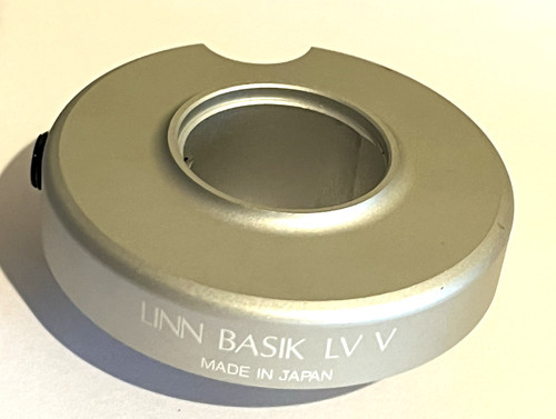 Linn basik lvv arm collar - basik,