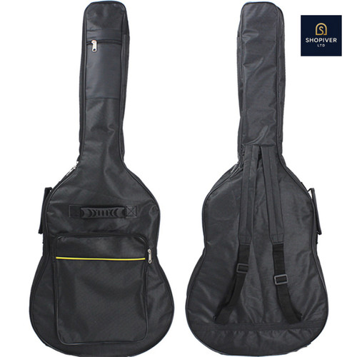 Inch guitar gig bag padded - guitar,